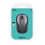 LOGITECH WIRELESS MOUSE M235