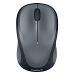 LOGITECH WIRELESS MOUSE M235