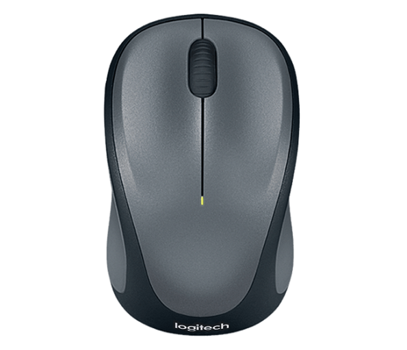 LOGITECH WIRELESS MOUSE M235 2