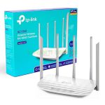 TP LINK AC 1350 C-60 2