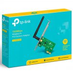 TP LINK CARD TWN-781 1