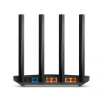 TP LINK ROUTER C-80 1