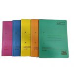 VIVA Spring-Cobra Files, 300gsm, Mixed Dark Colors