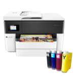 hp officejet pro 7740