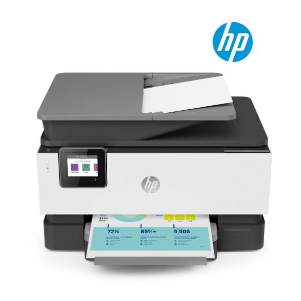 hp officejet pro 9023